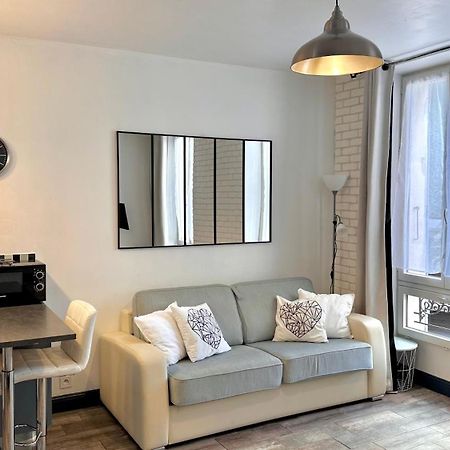 Monroe'S Studio At The Heart Of Cannes And Beaches Екстер'єр фото