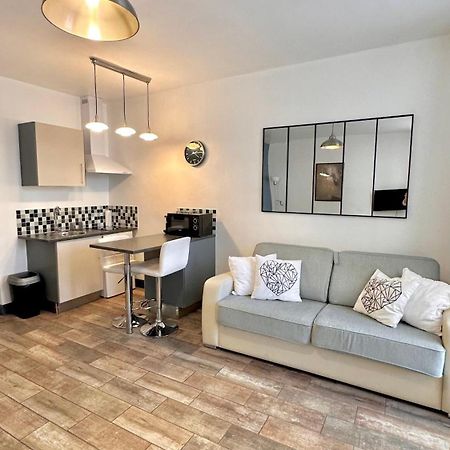 Monroe'S Studio At The Heart Of Cannes And Beaches Екстер'єр фото