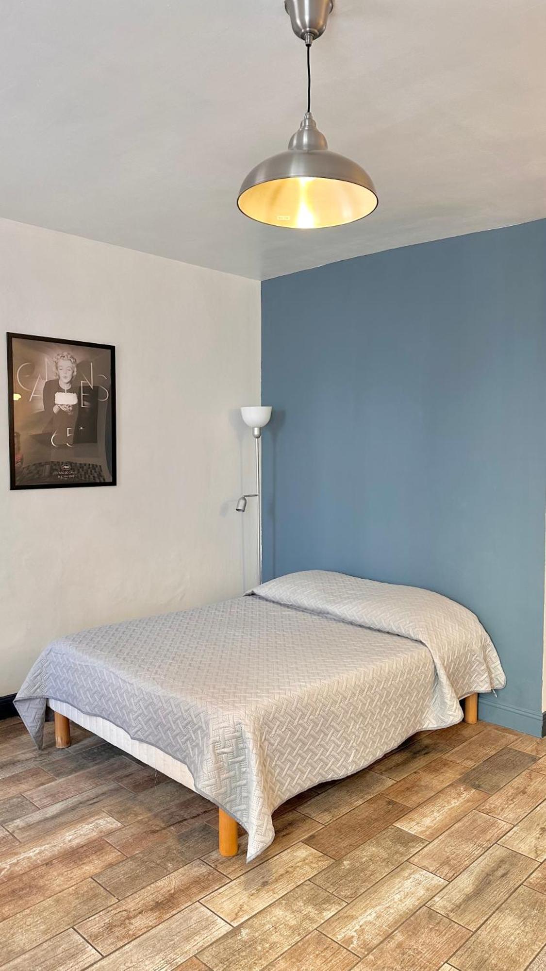 Monroe'S Studio At The Heart Of Cannes And Beaches Екстер'єр фото
