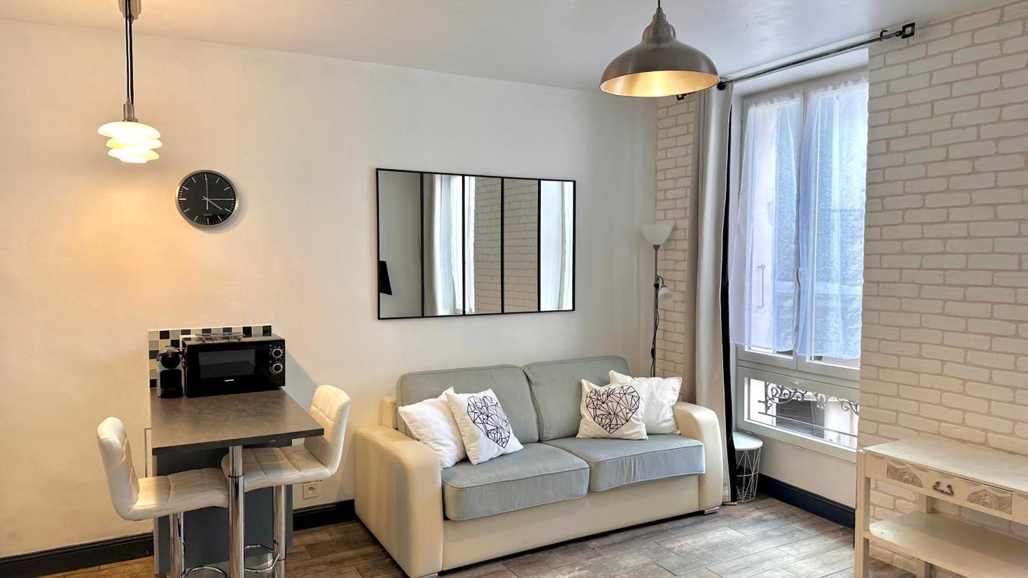 Monroe'S Studio At The Heart Of Cannes And Beaches Екстер'єр фото